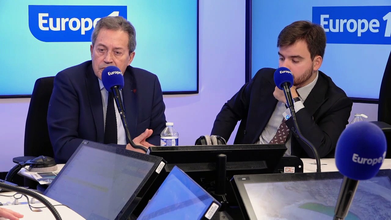 Pascal Praud et vous - Nicolas Sarkozy «a réconcilié bourgeoisie et classes populaires», analyse Gauthier Le Bret