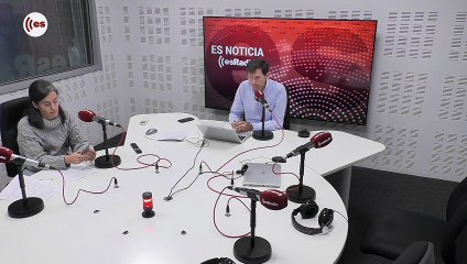 Es Noticia: Leire amenaza a Pedro Sánchez