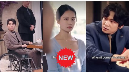 [ Full Episodes ] Who's Poor Now Ex Husband  EngSub