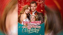 Rented a Billionaire Husband for Christmas – Full HD Movie HOT