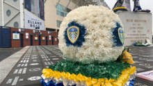 West Yorkshire Hopes - Leeds United’s FA Cup Moment at Pride Park
