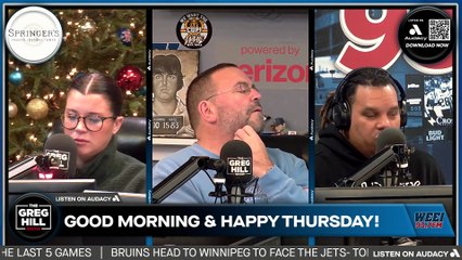 Did Red Sox fumble the bag? Greg: "I don't understand how you don't end up with Pete Alonso on this baseball team"