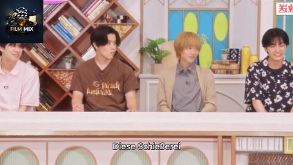 At 25-00, in Akasaka - S02EP6 [German Sub] - Japanese BL - Full Episode