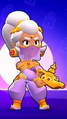 SHELLY BAILARINA ORIENTAL 🧞‍♀️