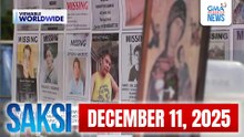 Saksi Express: December 11, 2025 [HD]