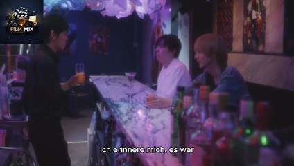 At 25-00, in Akasaka - S02EP8-9 [German Sub] - Japanese BL - Full Episode