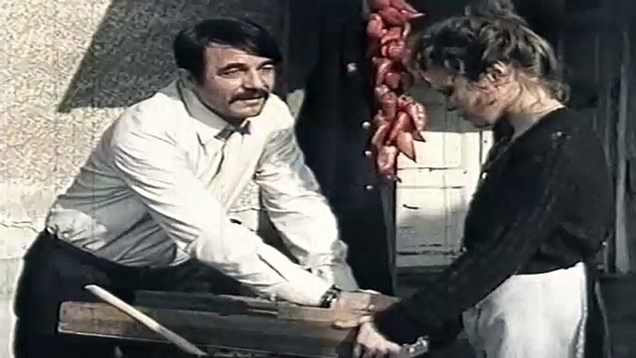 Zadah tela 1983 - Ceo domaci film Domaca serija / film