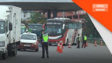 Pelarasan gaji fasa 2 SSPA dibayar 22 Jan- JPA