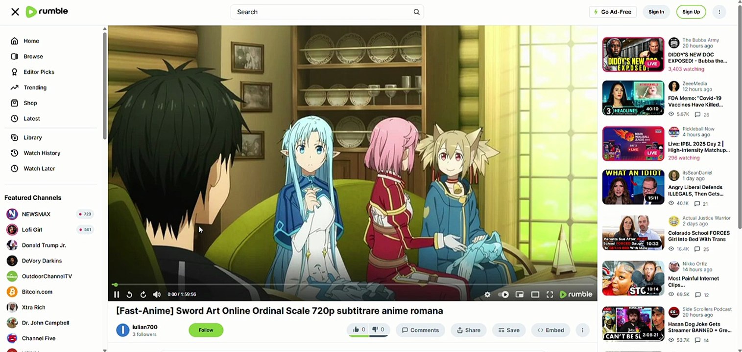 Traducere subtitrare anime romana