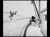 Mickey Mouse - O Barco Melódico (1928)