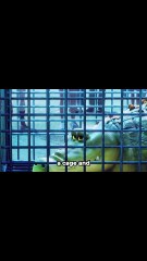 Crocodile SAVED BOY But Punished 🐊