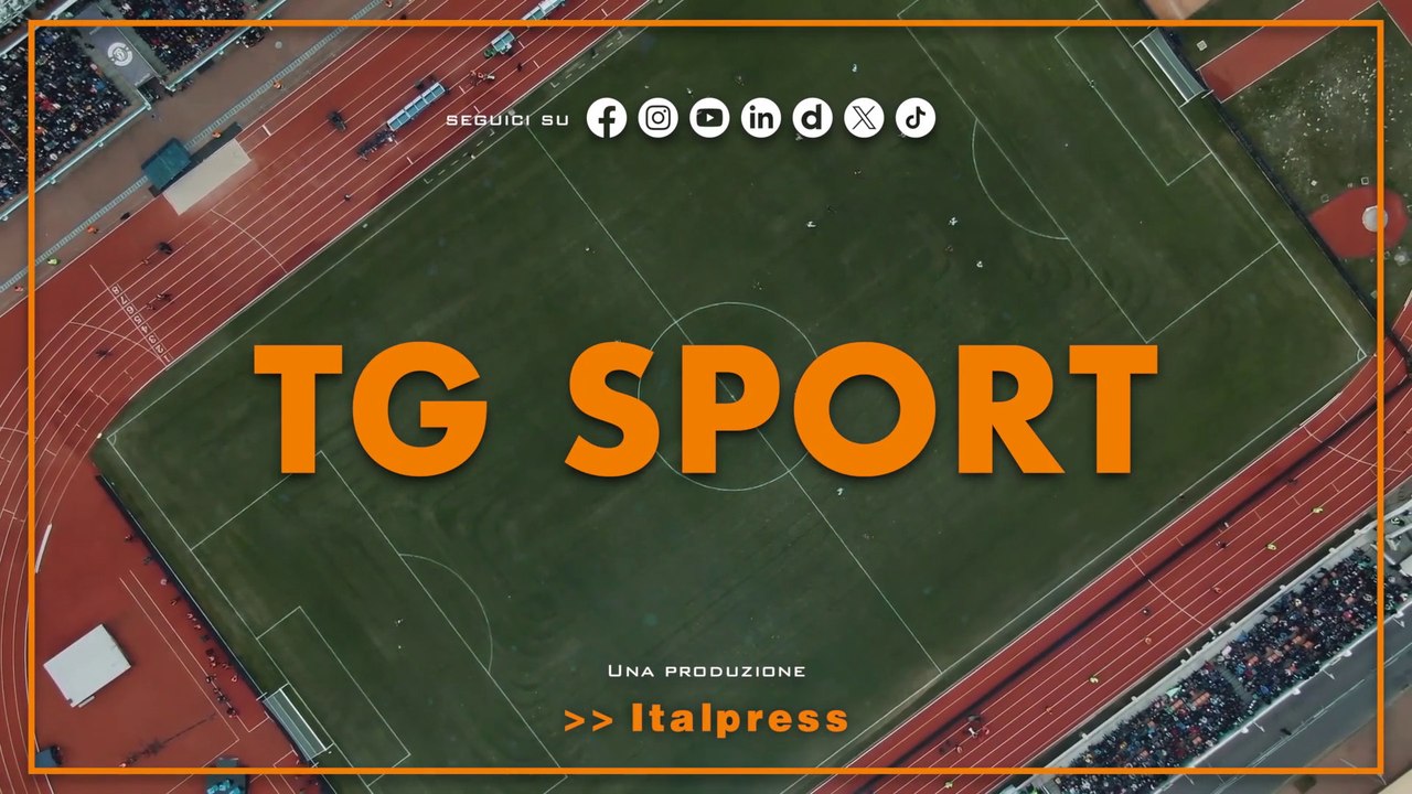 Tg Sport - 11/12/2025