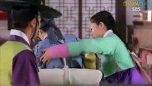 Jang Ok Jung Episode 4 ENG SUB