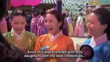 Jang Ok Jung Episode 3 ENG SUB