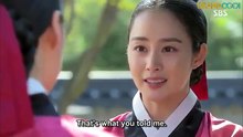 Jang Ok Jung Episode 9 ENG SUB
