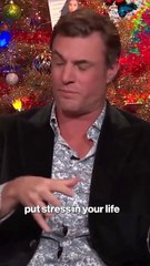 'Southern Charm' star Shep Rose reveals Craig Conover's reaction to his viral rant