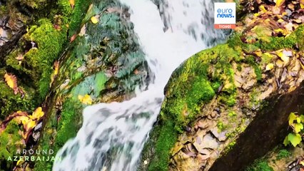 Gabala: Abenteuer, Kulturerbe und Wein in der Bergregion Aserbaidschans