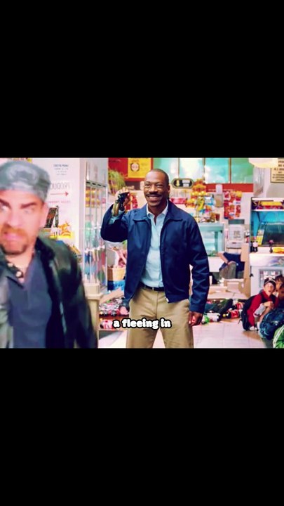 He Opened His Ear, a MAN Came Out 👂