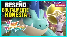 Reseña de Leyendas Pokémon: Z-A, Megadimensión ¿El DLC logra salvar al juego?