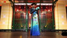 Miss Cosmo 2025 Group 2 Ao Dai Show -  Our Top Picks That Stole the Runway #misscosmo