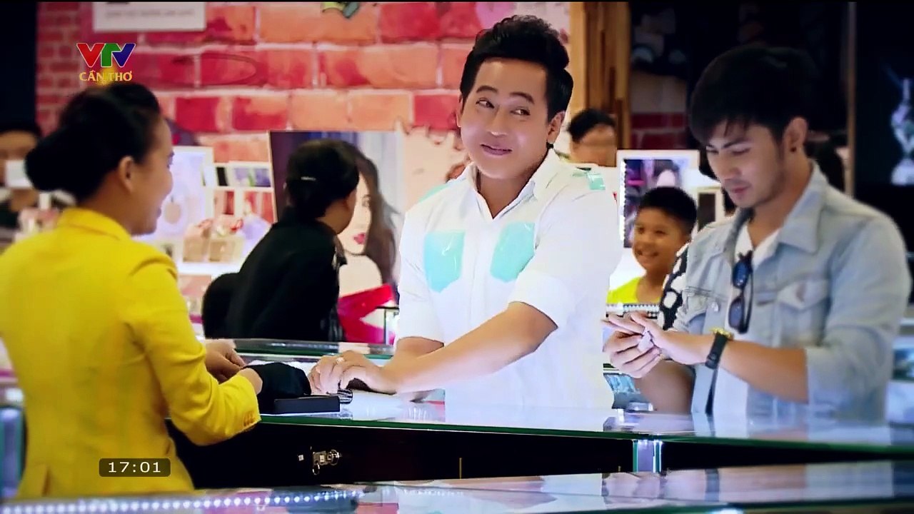 Đời không như là mơ - Tập 13