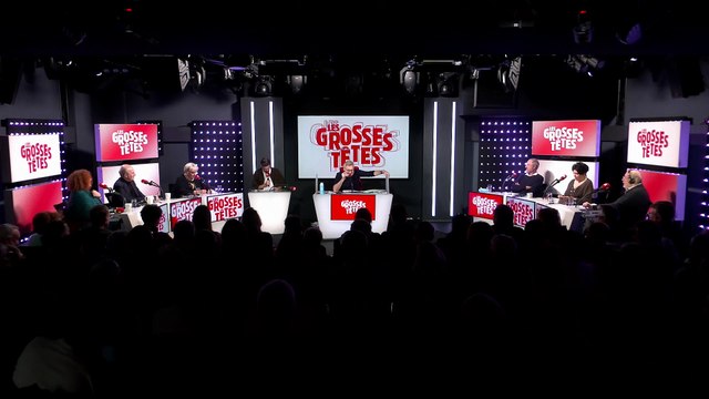 Les imitations de Marc-Antoine Le Bret du 11 décembre 2025