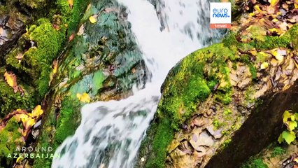 Montagne di Gabala, cultura Udi e vino Savalan: esplorate il rifugio alpino nascosto in Azerbaigian