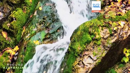 Les montagnes de Gabala, la culture udi et le vin savalan : le refuge alpin caché de l'Azerbaïdjan