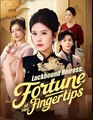 Luckbound Heiress Fortune at Her Fingertips - Drama FULL MOVIES ENGLISH SUB