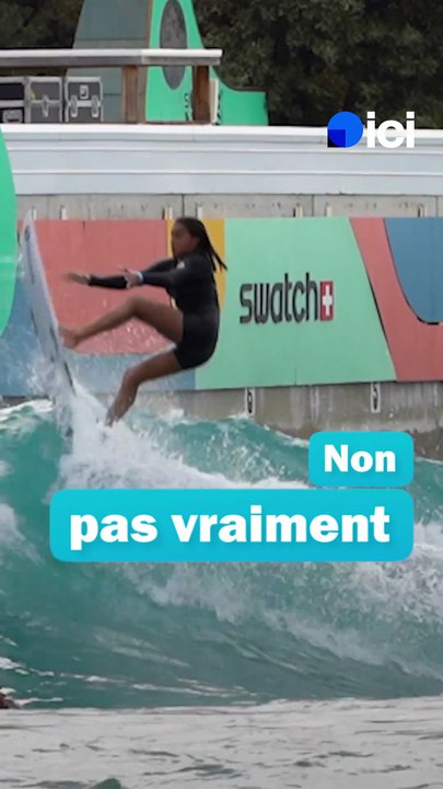 A 14 ans cette jeune landaise rentre dans l'histoire
