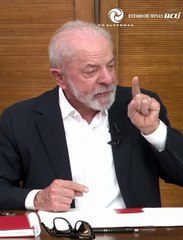 Lula diz que combate ao feminicídio exige reeducação dos homens