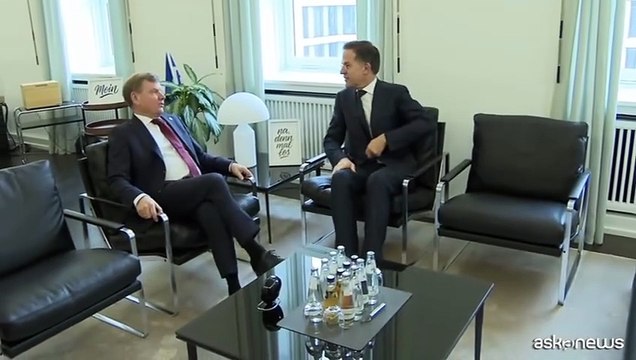 Nato, Rutte avverte alleati: siamo prossimo obiettivo della Russia