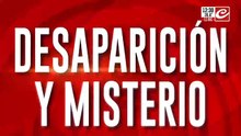 Alejandra fue vista por última vez hace una semana: se desconoce su paradero y tiene 58 años