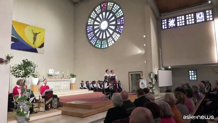 Lo jodel svizzero entra a far parte del patrimonio culturale Unesco