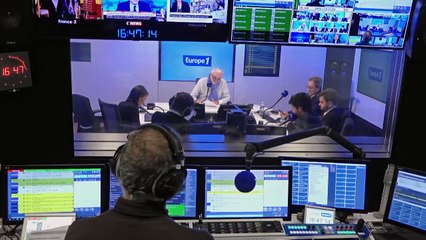 «Les marchés de Noël, une tradition réhabilitée par les nazis» : un sujet de France info créé la polémique