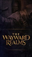 The Wayward Realms, un RPG massif plus de 5 000 fois plus grand que Skyrim, avec plus de 100 îles et un monde vivant qui change en permanence. Une vraie aventure épique pour les fans de fantasy !