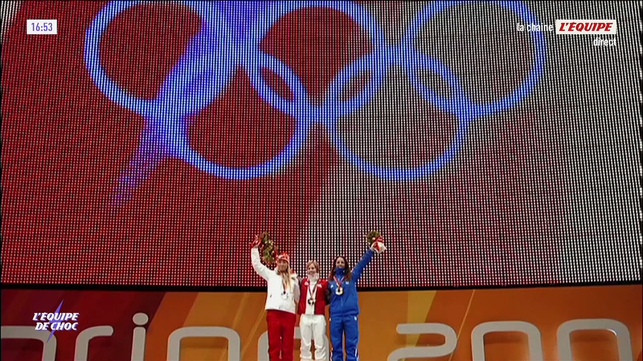 Sandra Laoura se lance dans le handbike et vise les JO 2028 : « Les Jeux Paralympiques de Paris ont été un déclic » - Ski freestyle