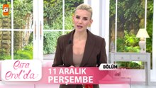 Esra Erol'da 11 Aralık 2025 | Tek Parça