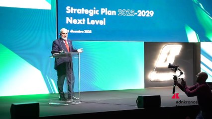 Gruppo FS, Piano Strategico: 18 miliardi investiti nel 2025 e più treni puntuali