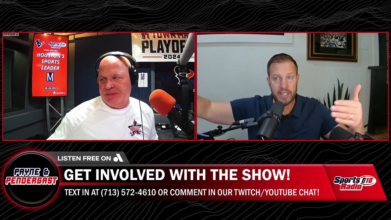 Could Cardinals' Offense be a FEAST for the Texans' D?