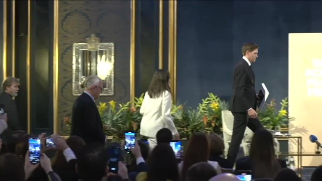 María Corina Machado anuncia que pronto volverá a Venezuela