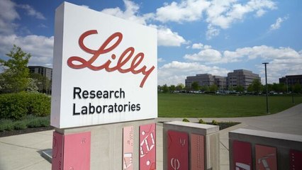 New Lilly Shot Reduces Body Weight by 23% in Study