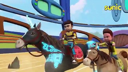 Rudra की Speed या Shakaal के जादू... जीत किसकी_ _ Rudra _ रुद्र