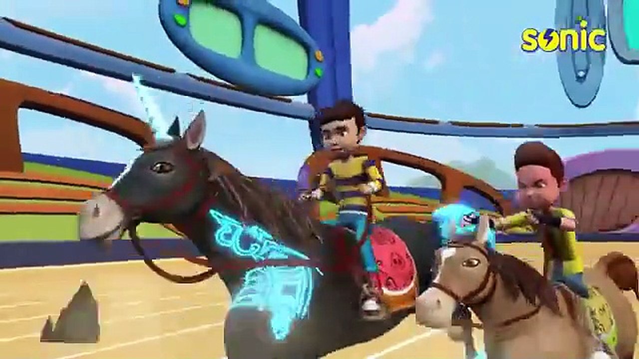 Rudra की Speed या Shakaal के जादू... जीत किसकी_ _ Rudra _ रुद्र