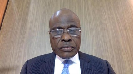 Rwanda - RDC : l'accord de Washington est un "piège" tendu par Kagamé, selon Martin Fayulu