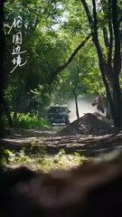 Against the Dark - Love in a Game of Lies #Dramabox