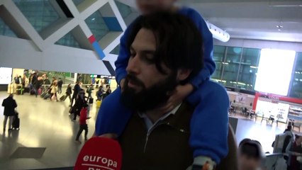 Jessica Bueno advierte que va a contestar a Jota Peleteiro tras hablar de su hijo Fran