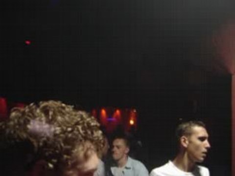 24.05.08 yves deruyter - ydt & zolex B-days @ cherry moon