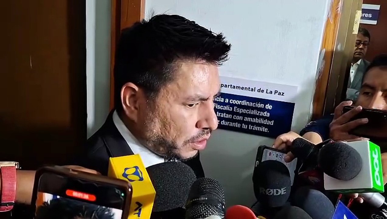 fiscal miguel cardozo