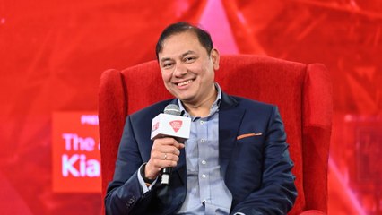 Adani Group का क्या है मूलमंत्र? 'एजेंडा आजतक' पर प्रणव अडानी से खास बातचीत